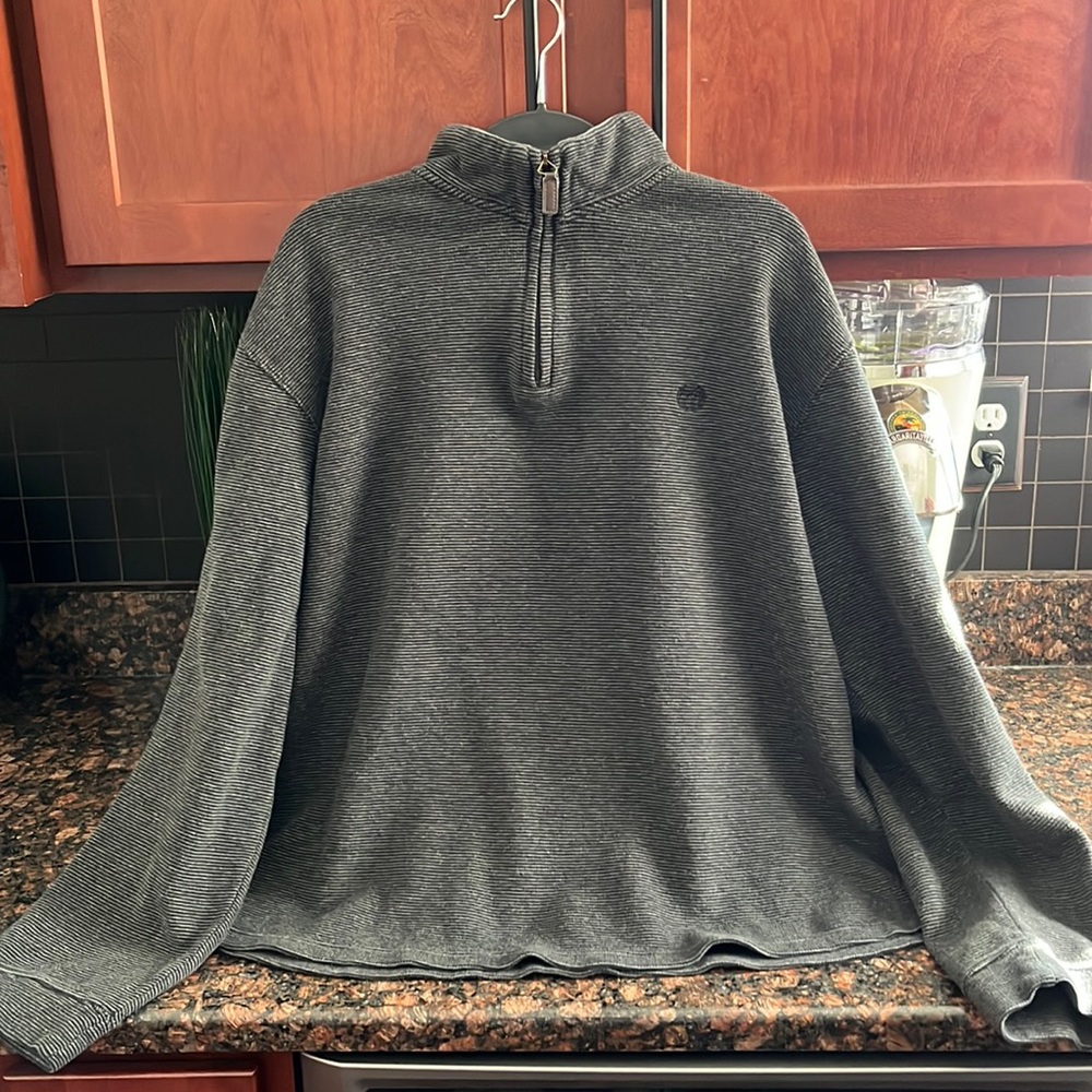 Chaps 1/4 zip